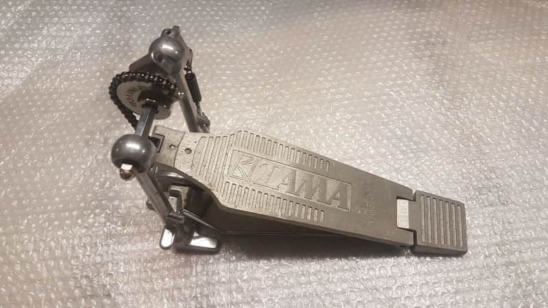 80's TAMA BASS DRUM PEDAL image 1