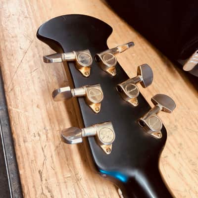 Ovation Celebrity CS257 Acoustic Electric Guitar image 9