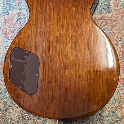 1994 Gibson Custom Shop 1954 Historic Reissue - Goldtop image 6