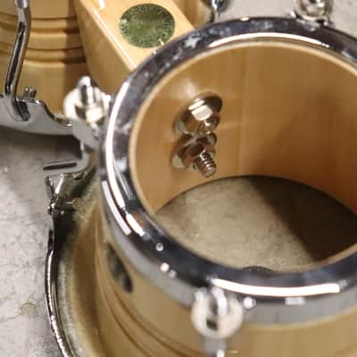 Immagine Latin Percussion Mini Bongos - 5