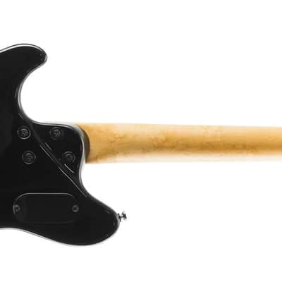 Peavey HP 2® ELECTRIC GUITAR - BLACK image 4