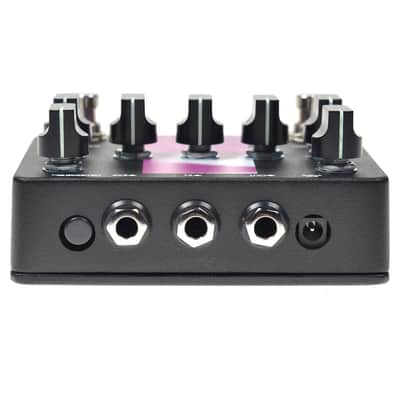 Keeley Loomer Fuzz Reverb (CME Exclusive) image 4