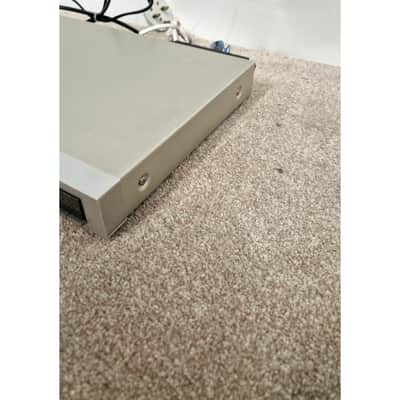 Technics ST-S4L - Good w/ Manuals image 11
