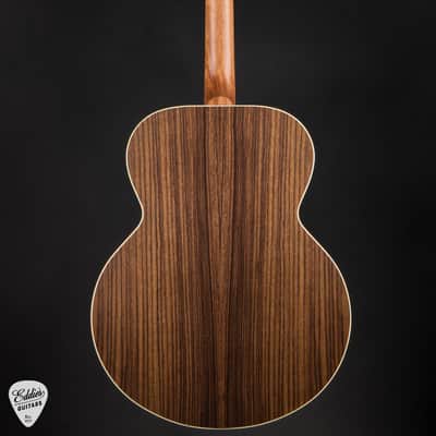 Gibson SJ-200 Studio Rosewood Satin Natural 5.4 #20585009 image 4