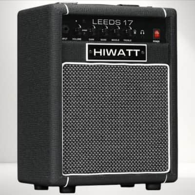 Hiwatt Custom 10 | Reverb