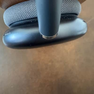 Apple AirPods Max (USB-C) - Midnight+Apple Warranty image 4