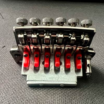 Ibanez Edge Pro Tremolo - Cosmo Black image 3