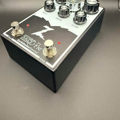Earthquaker Devices / Dr. Z ZEQD image 3