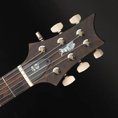 PRS 40th Anniversary Charcoal Phoenix Limited Edition #0405759 image 7