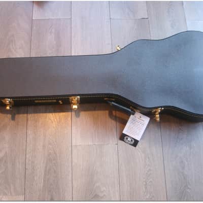 Gretsch "Limited Edition  G6131-MY-RB Malcolm Young Signature Jet, Vintage Firebird" 65 UNITS ONLY image 12