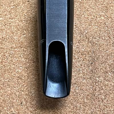 VINTAGE Otto Link Early Babbitt Tone Edge 7* Tenor Saxophone Mouthpiece Bild 14