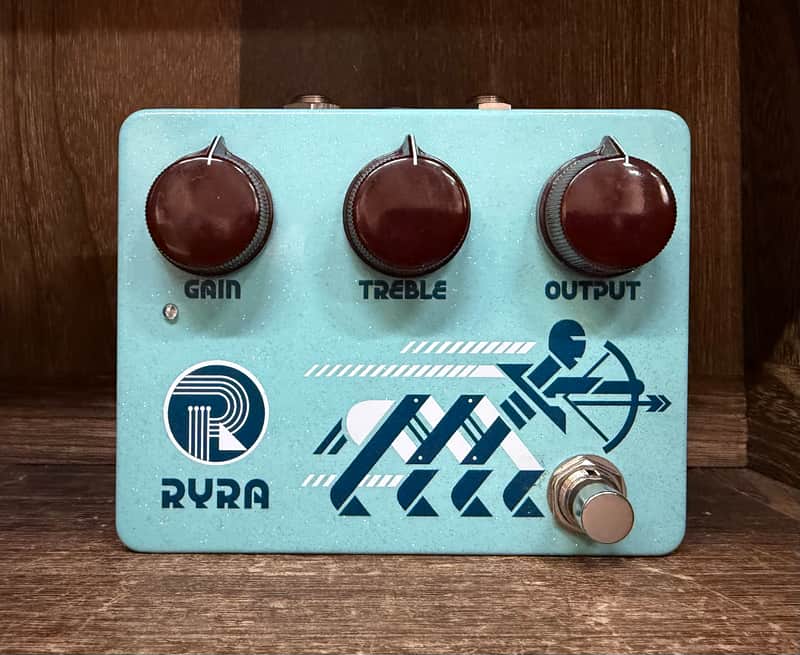 Ryra The Klone