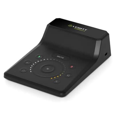 Lewitt Connect 2 Ultra-compact Audio Interface image 1