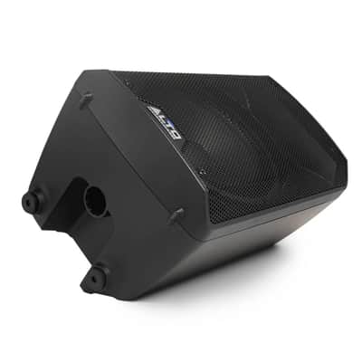 Alto TX412B Bluetooth Powered Speaker - 700 Watts, 12'' image 3
