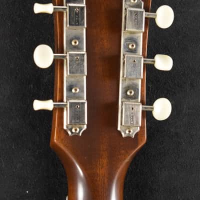Gibson Custom Shop 1957 Les Paul Junior Single Cut Reissue VOS Vintage Sunburst image 8