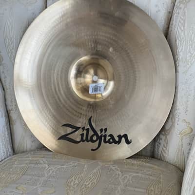 Zildjian A-Custom Crash 16" image 2