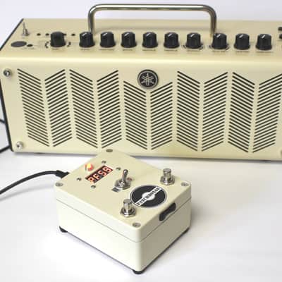 PATCHBOX68 Programmable Footswitch Controller PFS-9 (Yamaha THR-10) image 9