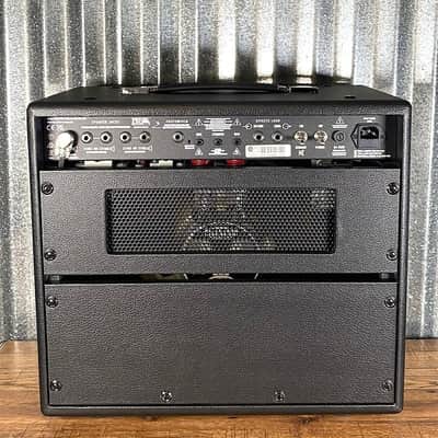 PRS Paul Reed Smith Sonzera 20 Watt 1x12 Two Channel Tube Guitar Amplifier Combo image 4