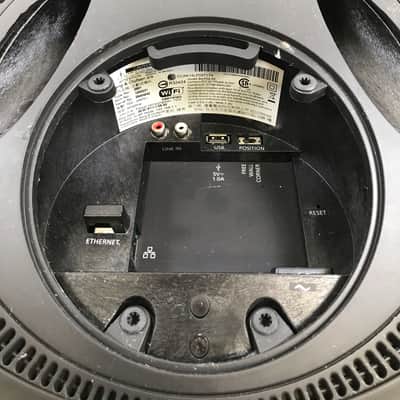 Bang & Olufsen B&O Beoplay A9 MkII image 8