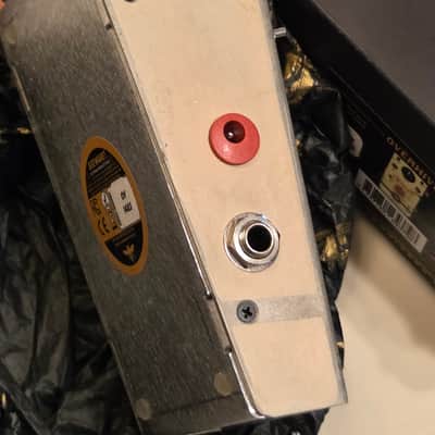 Beetronics Overhive Medium Gain Overdrive 2018 - Present Various image 4
