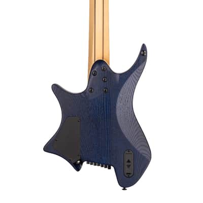 Boden Original NX 7 Glacier Blue B-Stock image 3