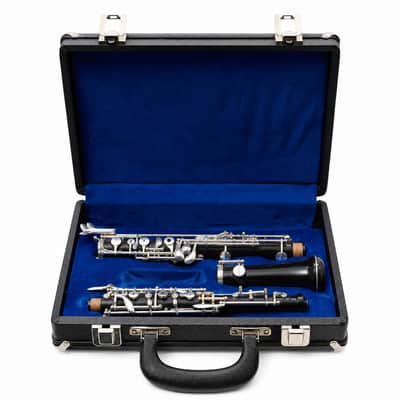 Fox Renard 333 Intermediate Oboe in Polypropylene SN 1205 image 18