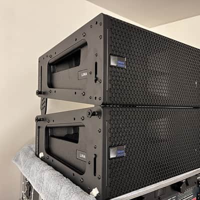 2. Meyer Sound LINA Compact Linear Line Array image 1