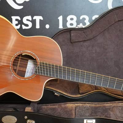 LOWDEN F-35C Fan Fret Madagascar Rosewood 2019 image 1
