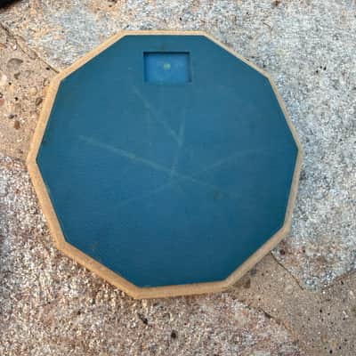 Meideal DS100 Electronic Drum Practice Pad + Boss DB-60 Dr. Beat image 5