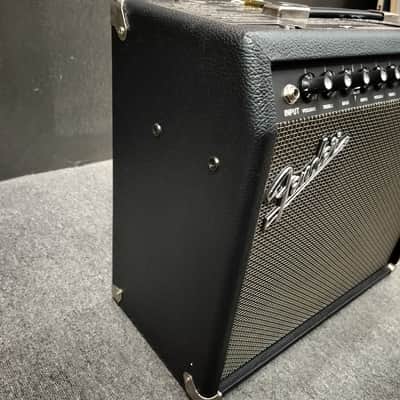 Fender Princeton 650 Black image 6