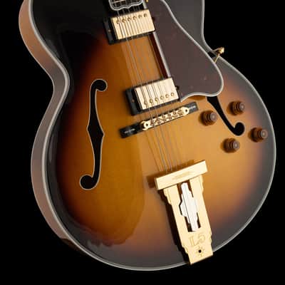 Gibson L-5 CES image 5
