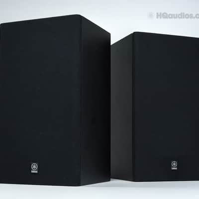 Yamaha NS-10M Speakers – Professionally Restored – Tested – 1-Year Warranty image 5