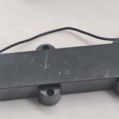 Ibanez Infinity Bass Pickups P/J Set- Tested! Works!- for Soundgear or Gio Series image 7