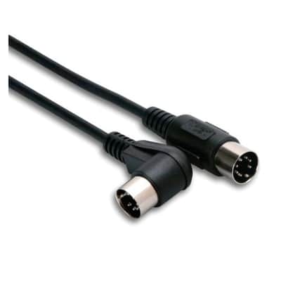 Mint Hosa ADA-725-BULK 25' 7-pin Controller Cable Connector for ADA MP-1 image 1