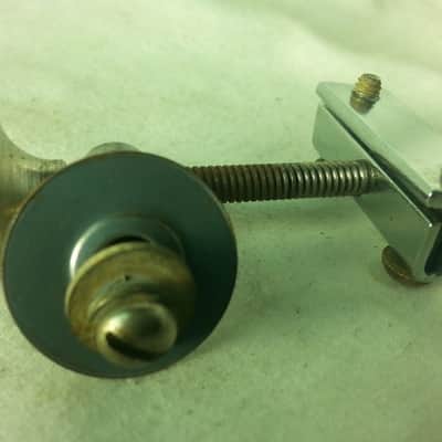 *Rogers Snare Drum Strainer Tensioner Single-Point Classmate Marching Cleveland* image 3