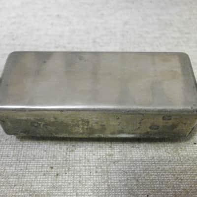 RELIC Aged FIREBIRD Pickups SET 2pcs Vintage Correct Mini Humbucker Fits Gibson Epiphone Fire Bird by Q pickups image 9
