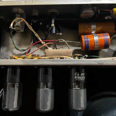 Gibson GA-6 1958 image 14