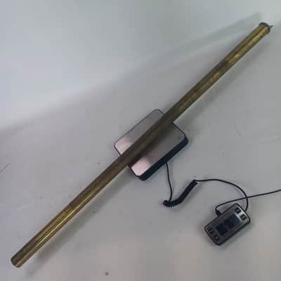 Musser M665B Brass Tube C# 42” x 1.5" Symphonic Chime Tubular Bell Professional image 9