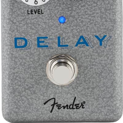 FENDER Hammertone™ Delay image 1