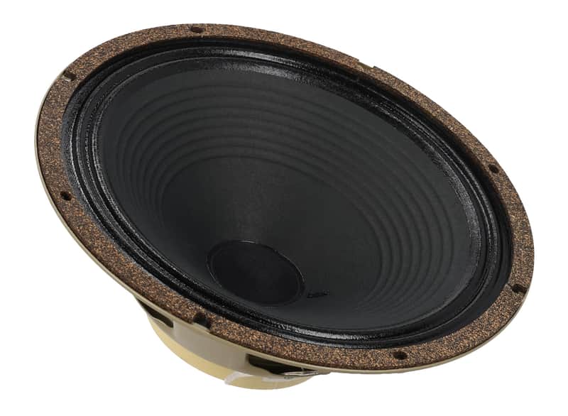 Celestion G12 Neo Creamback 16 ohm 25 Watt 12" Guitar Speaker w/ Ceramic Magnet image 1