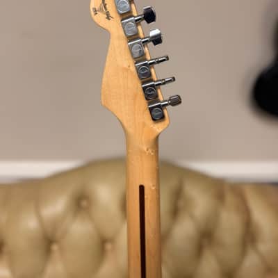 Fender Custom Shop American Classic Stratocaster image 5