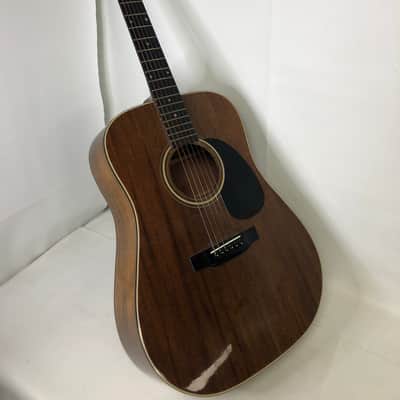 Sigma Guitars DM-3M Wood image 1