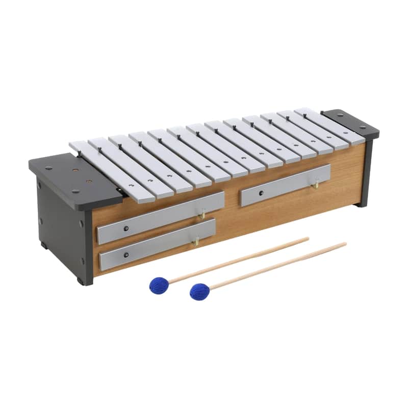 Suzuki MPA-16-U Alto Metallophone *USA Small Business* image 1