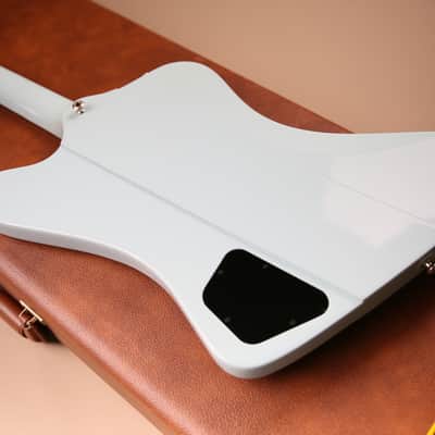 2018 Gibson USA Firebird 1 Limited Edition Frost Blue image 18