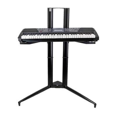 Stay Music Piano 1200/01 Keyboard Stand - Black image 11