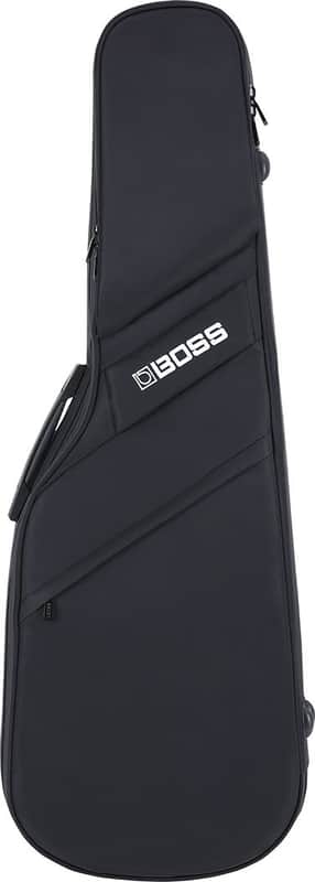 Boss CB-EG20 Deluxe Semi-Rigid Electric Guitar Bag image 1