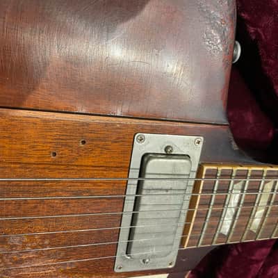 Gibson Firebird Custom Johnny Winter n°115 image 4