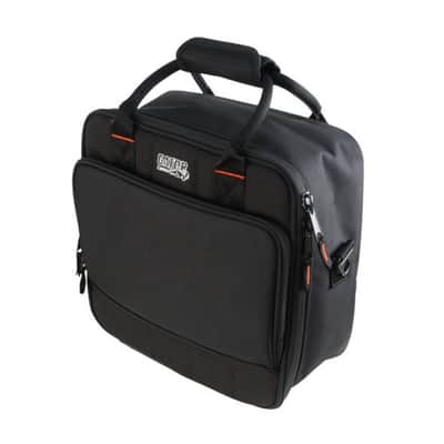 Gator G-MIXERBAG-1212 ProGo Series 12x12x5.5" Mixer/Gear Bag