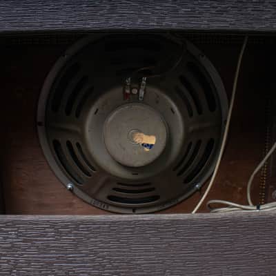 1964 Gibson Falcon GA-19 RTV image 12