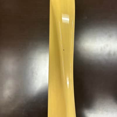 Fender American Ash Body - Vintage Blonde image 2
